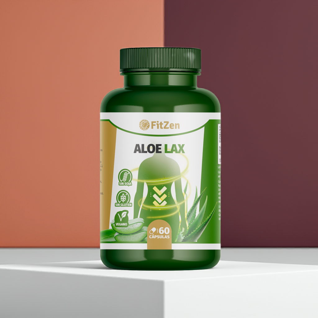 Aloe Lax