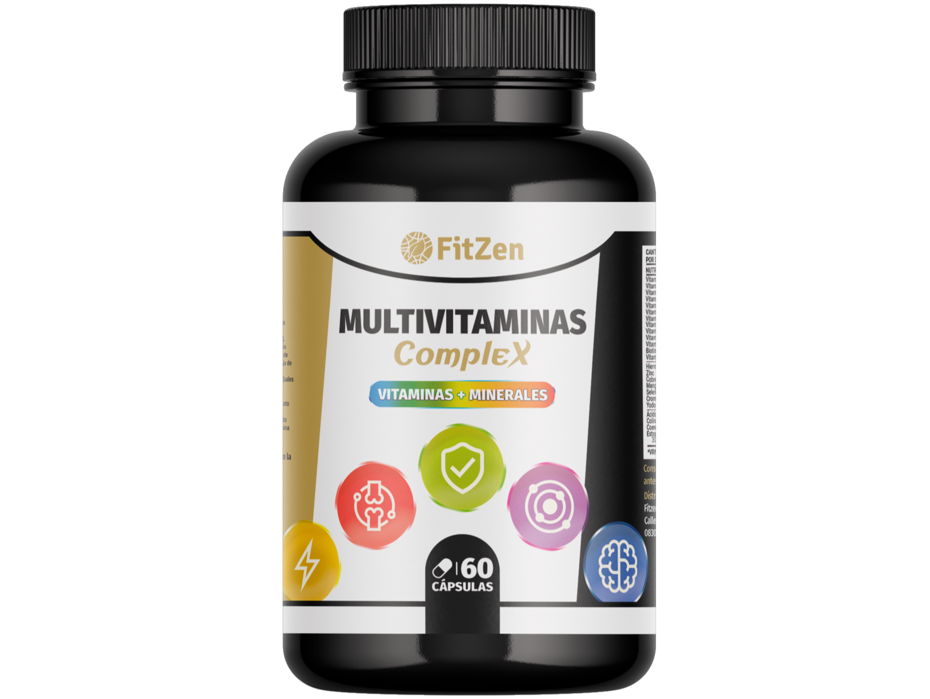 Multivitamina COMPLEX