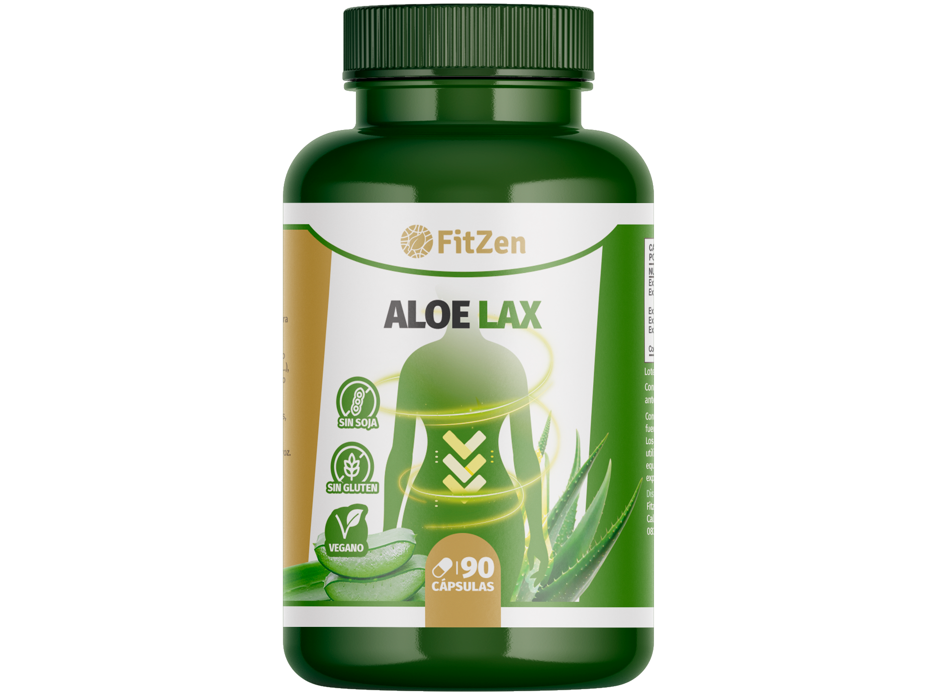 Aloe Lax