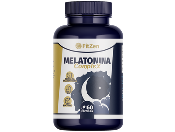 Melatonina (COMPLEX)