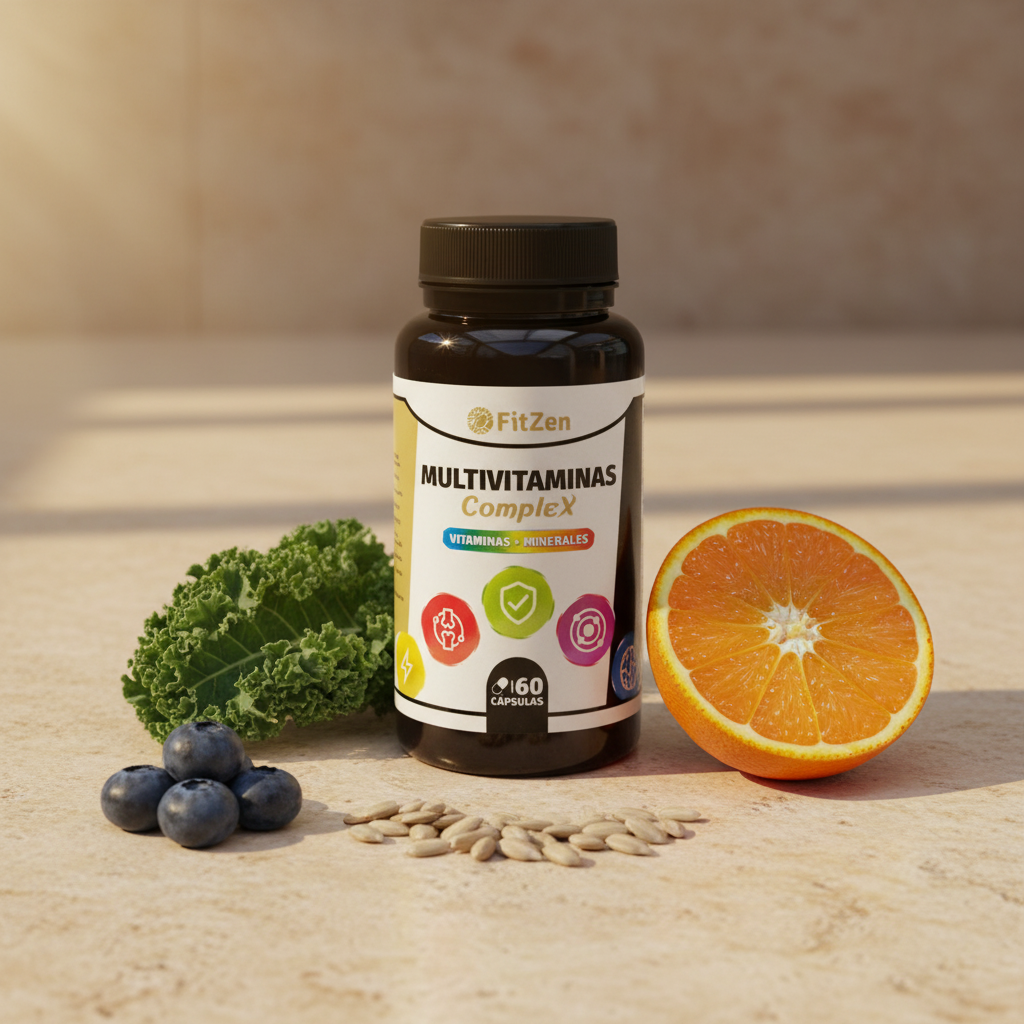 Multivitamina COMPLEX