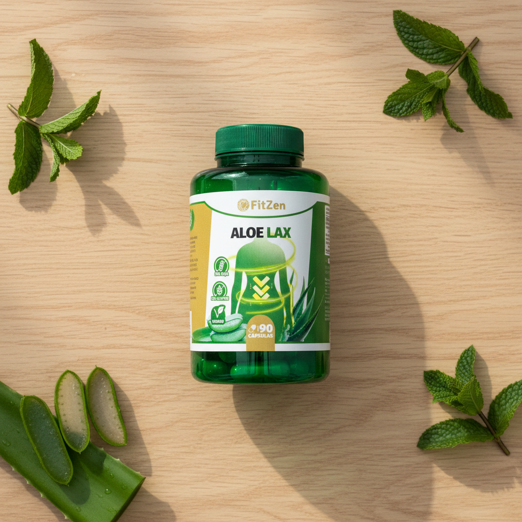 Aloe Lax