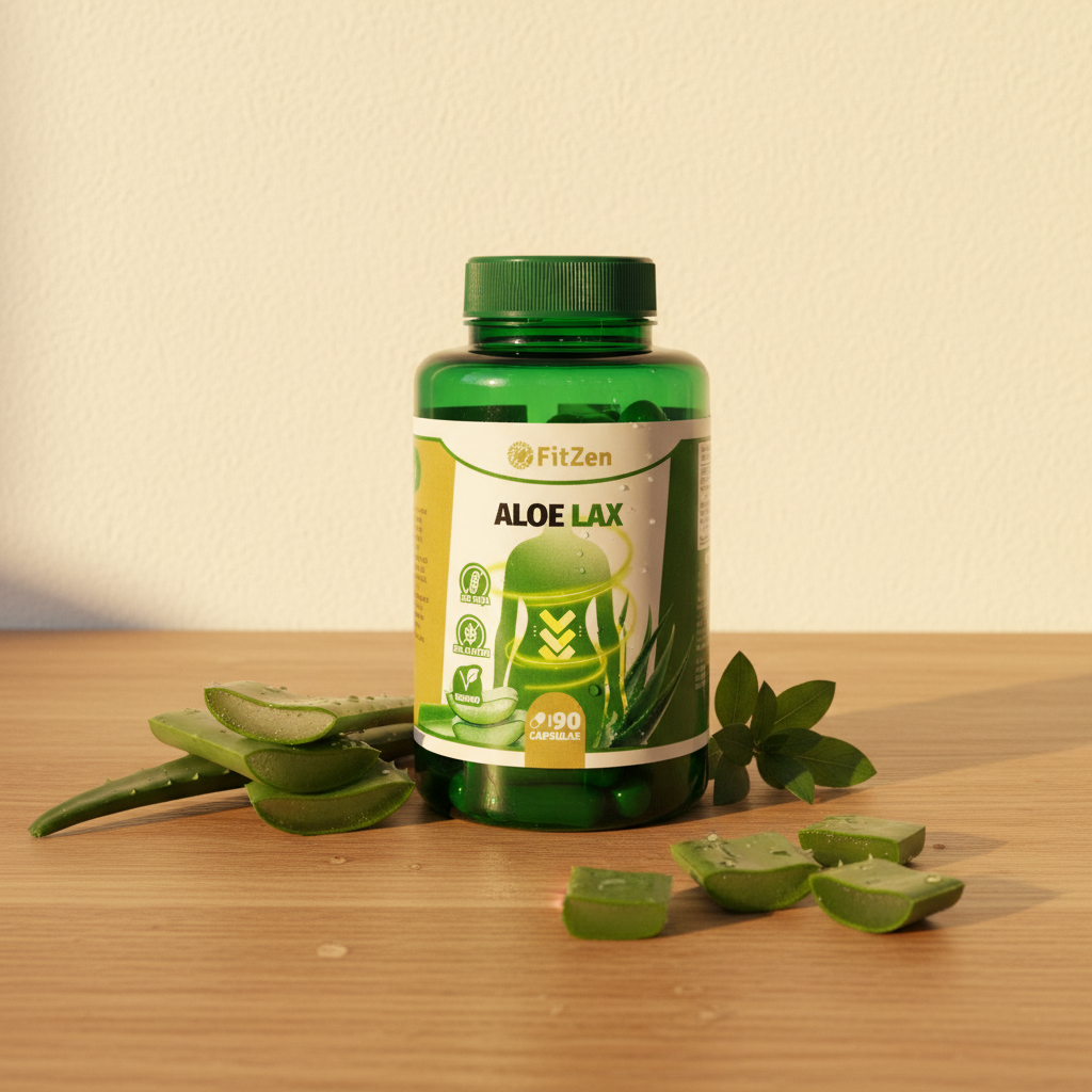 Aloe Lax